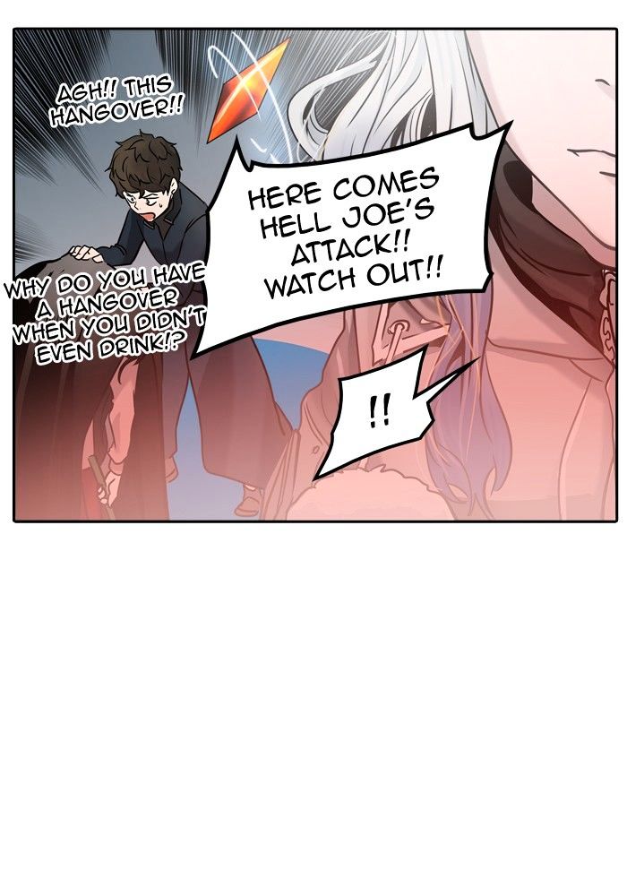 Tower of God, Chapter 329 image 010